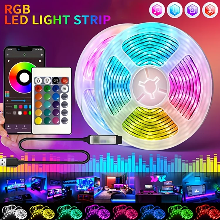 วิธีเลือกแถบไฟ LED ที่ดี？